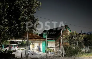 Violento robo en quinta de Juárez deja a familia sin dinero y camioneta