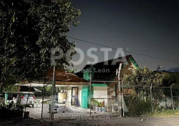 Violento robo en quinta de Juárez deja a familia sin dinero y camioneta