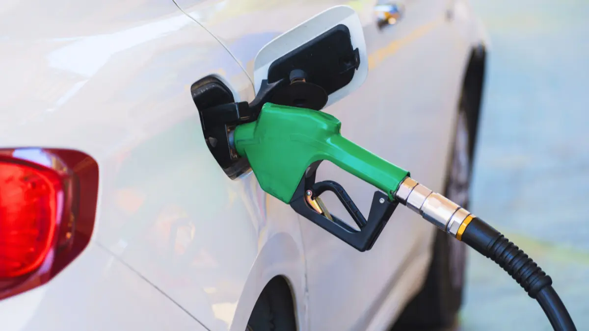 Los precios de la gasolina se han mantenido estables lo que va de agosto Foto: Canva
