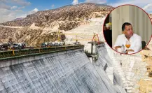 Pese a rechazo, empresarios de Durango se inscribirán a nueva licitación de la presa Tunal 2