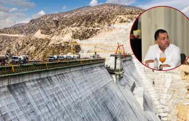 Pese a rechazo, empresarios de Durango se inscribirán a nueva licitación de la presa Tunal 2