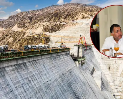 Pese a rechazo, empresarios de Durango se inscribirán a nueva licitación de la presa Tunal 2