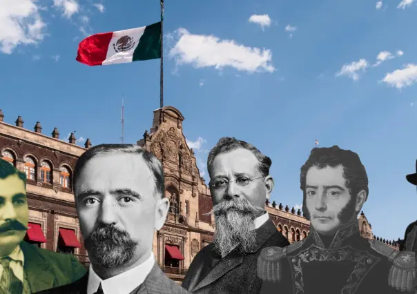 ¿Cuántos presidentes de México han sido originarios de Coahuila?