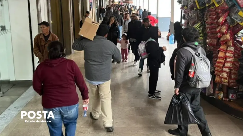 Caso Fernandito: cuál es el peligro y cómo operan los préstamos informales en Edomex