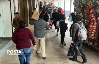 Caso Fernandito: cuál es el peligro y cómo operan los préstamos informales en Edomex