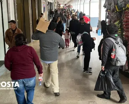 Caso Fernandito: cuál es el peligro y cómo operan los préstamos informales en Edomex
