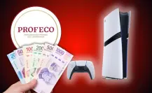 Profeco pide a Sony que PlayStation exhiba sus precios en moneda nacional