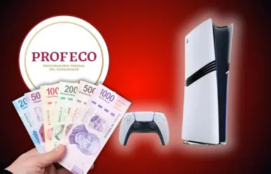 Profeco pide a Sony que PlayStation exhiba sus precios en moneda nacional