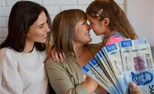 ¿Eres mamá soltera en la Gustavo A. Madero? Así puedes obtener 4 mil pesos de apoyo