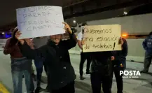Protesta en Chalco: exigen puente peatonal y advierten bloqueo en la México-Puebla