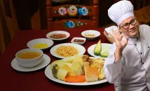  Cómo preparar un auténtico y nutritivo puchero de tres carnes yucateco