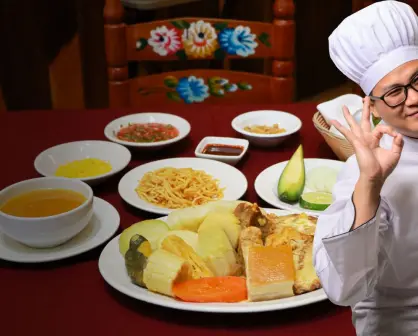  Cómo preparar un auténtico y nutritivo puchero de tres carnes yucateco
