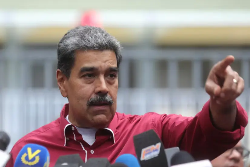 Foto: AFP