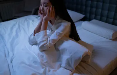 ¿Qué relación tiene el insomnio con la salud intestinal? Esto dice la ciencia