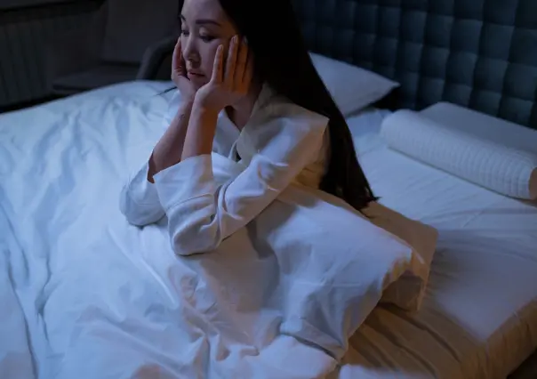 ¿Qué relación tiene el insomnio con la salud intestinal? Esto dice la ciencia