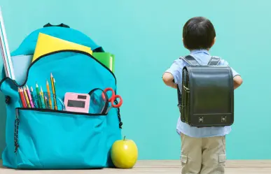 Regreso a clases 2025: ¿Cómo elegir la mejor mochila para niños, según la Inteligencia Artificial?