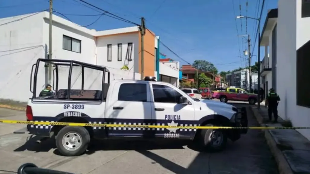 René Vergara Vergara, director del penal de La Toma, es asesinado en Veracruz