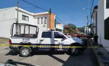 René Vergara Vergara, director del penal de La Toma, es asesinado en Veracruz