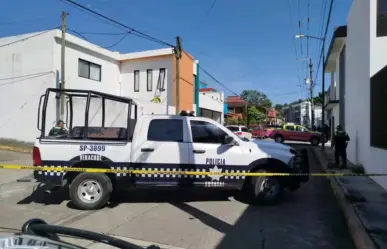 René Vergara Vergara, director del penal de La Toma, es asesinado en Veracruz