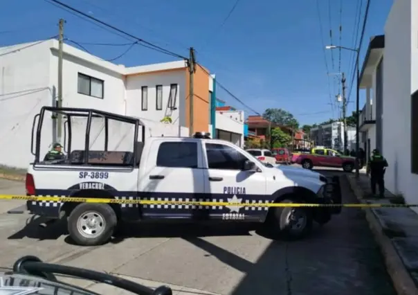 René Vergara Vergara, director del penal de La Toma, es asesinado en Veracruz
