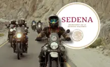 SEDENA organiza rodada motociclista en Saltillo, esto es lo que debes saber 