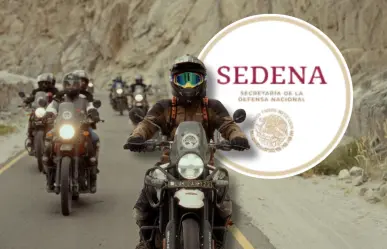 SEDENA organiza rodada motociclista en Saltillo, esto es lo que debes saber 