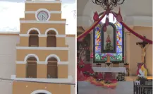 6 templos históricos en Baja California Sur: dos tienen más de 320 años