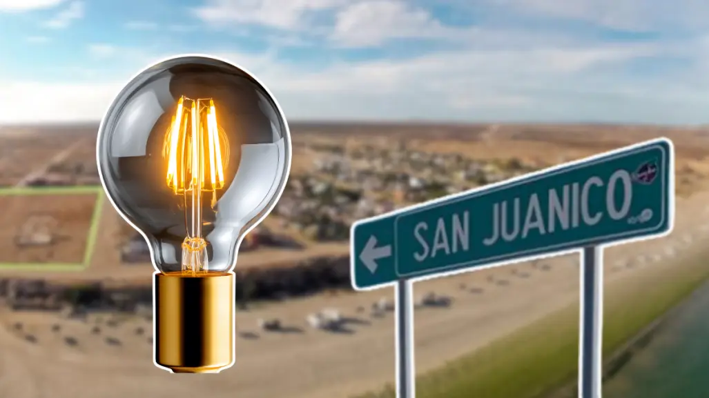 San Juanico: la comunidad que vivió 70 años sin electricidad continua en BCS