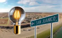 San Juanico: la comunidad que vivió 70 años sin electricidad continua en BCS