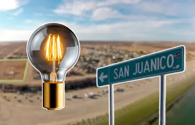 San Juanico: la comunidad que vivió 70 años sin electricidad continua en BCS
