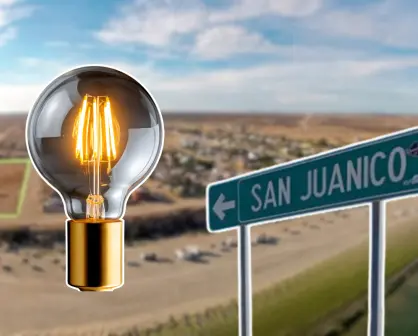 San Juanico: la comunidad que vivió 70 años sin electricidad continua en BCS