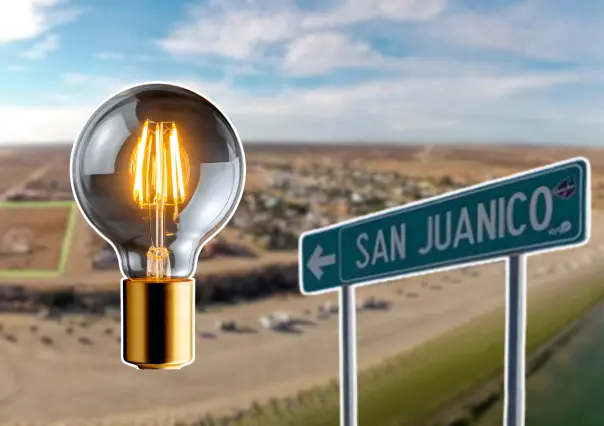 San Juanico: la comunidad que vivió 70 años sin electricidad continua en BCS