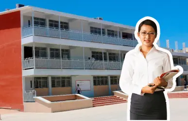 ¿Cuáles son las nuevas escuelas que se han construido con recursos del Gobierno del Estado?