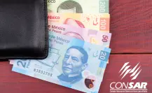 Afore: Así puedes recuperar el tiempo que no realizaste tu inversión