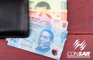 Afore: Así puedes recuperar el tiempo que no realizaste tu inversión