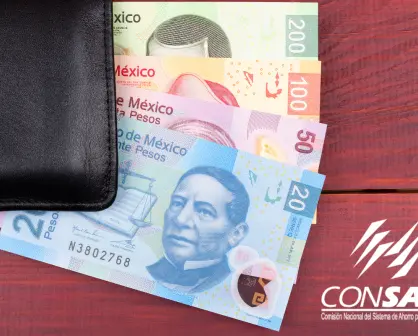 Afore: Así puedes recuperar el tiempo que no realizaste tu inversión