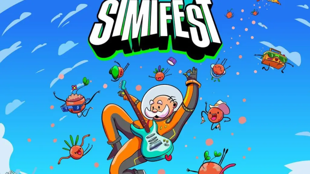 SimiFest 2025 tendrá nueva sede en CDMX: te decimos cuál y por qué no será en Parque Bicentenario