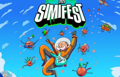 SimiFest 2025 tendrá nueva sede en CDMX: te decimos cuál y por qué no será en Parque Bicentenario