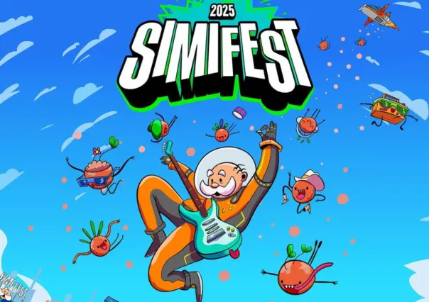 SimiFest 2025 tendrá nueva sede en CDMX: te decimos cuál y por qué no será en Parque Bicentenario