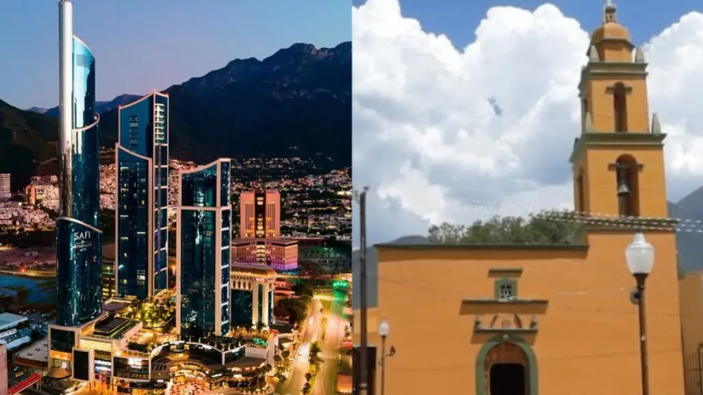 Comparación entre San Pedro Garza García y General Zaragoza muestra desigualdad