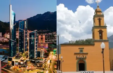 Comparación entre San Pedro Garza García y General Zaragoza muestra desigualdad
