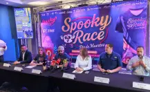 Llega la 2° edición de Spooky Race: Carrera del Día de Muertos en Saltillo:
