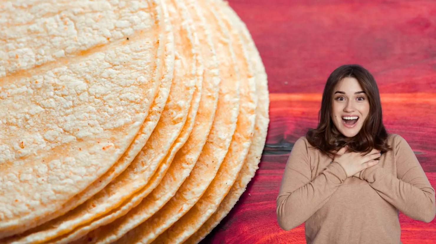 Con Mejora Coahuila se ofrecen tortillas a bajo costo. (Fotografía: Canva)