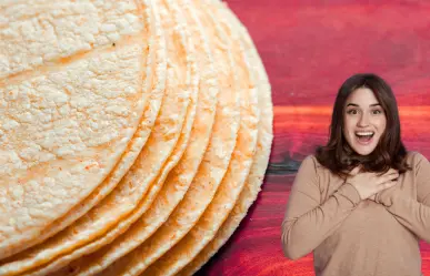 Mejora Coahuila: ¿Cuál es el precio de las tortillas a bajo costo?
