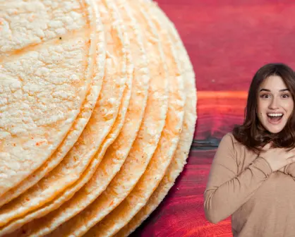 Mejora Coahuila: ¿Cuál es el precio de las tortillas a bajo costo?