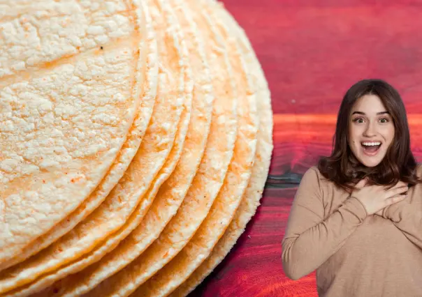 Mejora Coahuila: ¿Cuál es el precio de las tortillas a bajo costo?