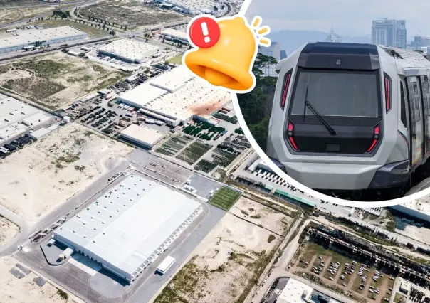 Proponen nuevo paradero de tren en Ramos Arizpe para conectar con zona industrial