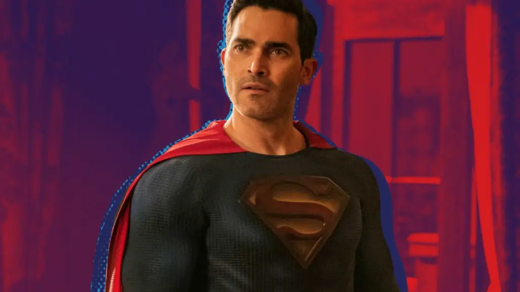 Tyler Hoechlin, actor de Superman & Lois, viene a la Desert Con Monterrey 2026