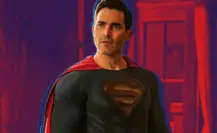 Tyler Hoechlin, actor de Superman & Lois, viene a la Desert Con Monterrey 2026