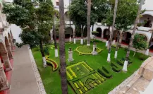 Estas carreras ofrece la Facultad de Lenguas de la universidad más grande de Durango
